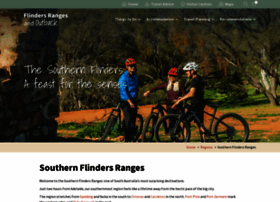 southernflindersranges.com.au