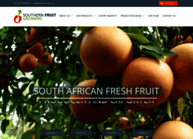 southernfruit.co.za