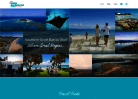 southerngreatbarrierreef.com.au