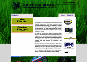 southernhose.com.au