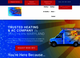 southernprideservice.com