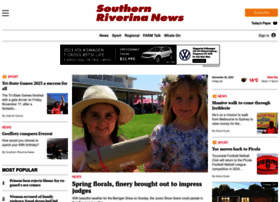 southernriverinanews.com.au