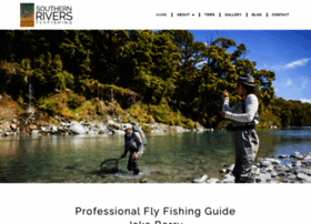 southernriversflyfishing.co.nz