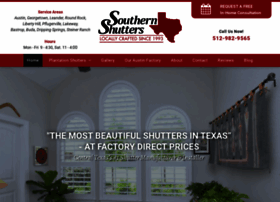 southernshuttersusa.com