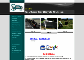southerntierbicycleclub.org