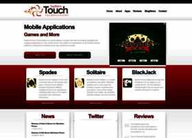 southerntouchtech.com