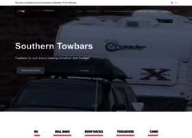 southerntowbars.com.au