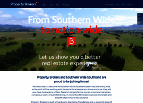 southernwiderealestate.co.nz