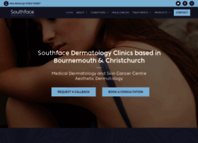 southfaceskin.com