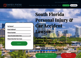 southfloridapersonalinjurylawyers.com