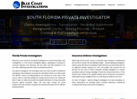 southfloridaprivateinvestigator.us
