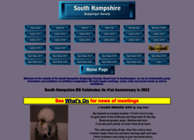 southhampshirebs.co.uk