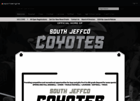 southjeffbasketball.org