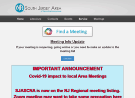 southjerseyna.org