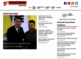 southkoreanews.net