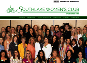 southlakewomensclub.org