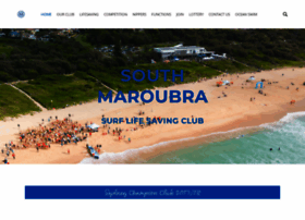 southmaroubrasurfclub.com.au