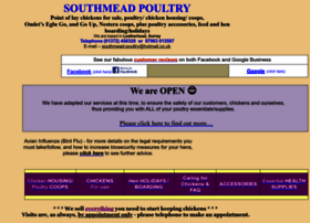southmead-poultry.co.uk