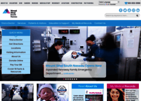 southnassau.org