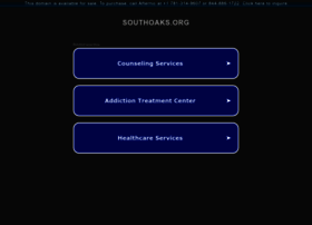 southoaks.org