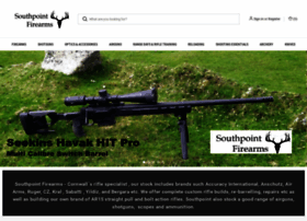 southpointfirearms.co.uk