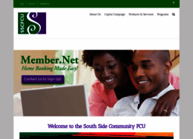 southsidecommunityfcu.org