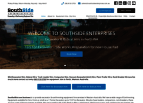 southsideenterprises.com.au