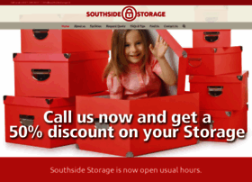 southsidestorage.ie