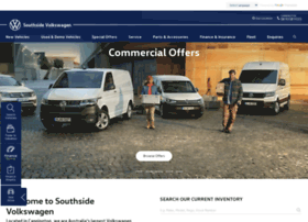 southsidevolkswagen.com.au