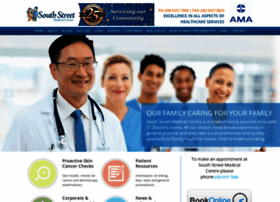 southstreetmedicalcentre.com.au