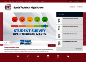 southtechnical.org