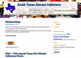 southtexasdiecast.com