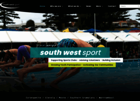 southwestsport.com.au