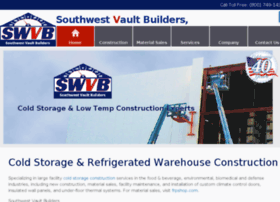 southwestvault.com