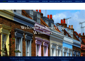 sovereignupvc.co.uk