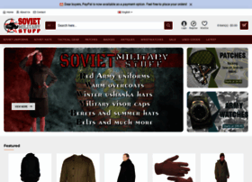 sovietmilitarystuff.com