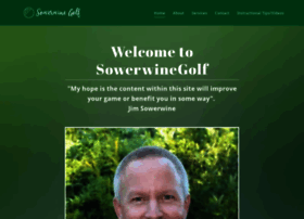 sowerwinegolf.com