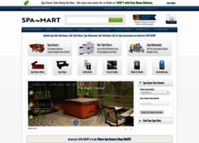 spa-mart.com