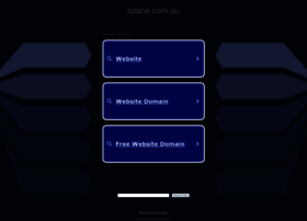 space.com.au
