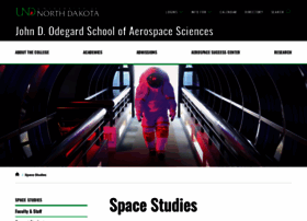 space.edu