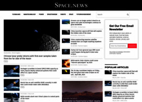 space.news