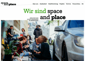 spaceandplace.at