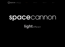 spacecannon.com.au