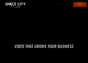 spacecityfilms.com