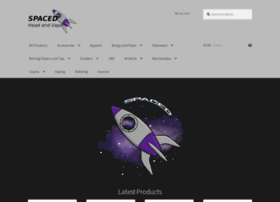 spacedheadandvape.co.uk