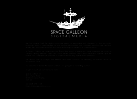 spacegalleon.co.uk