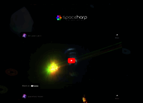 spaceharp.com