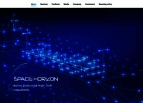 spacehorizon.us