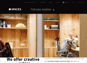 spaces.nl