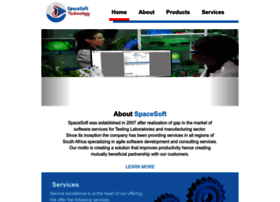 spacesoft.co.za